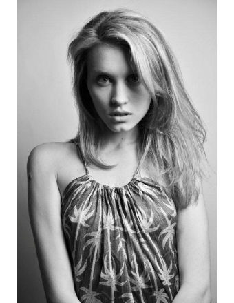 Photo of model Alena Korinchuk - ID 340192