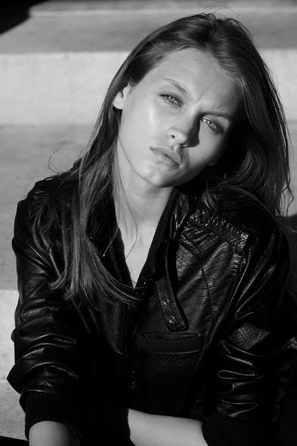 Photo of model Alena Korinchuk - ID 340194