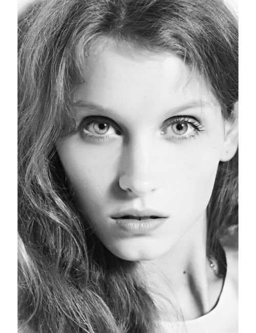 Photo of model Alena Korinchuk - ID 340195