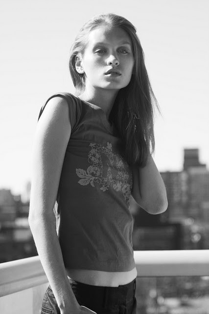 Photo of model Alena Korinchuk - ID 340198
