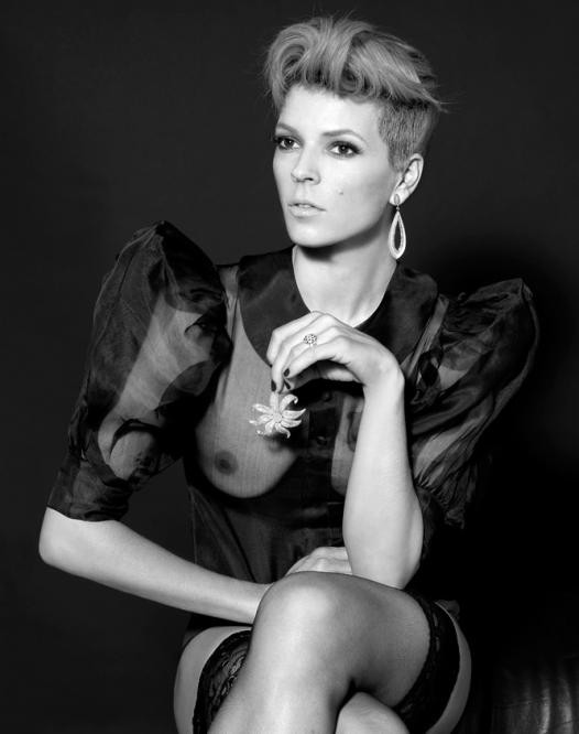 Photo of model Eleonora Bosé - ID 340232