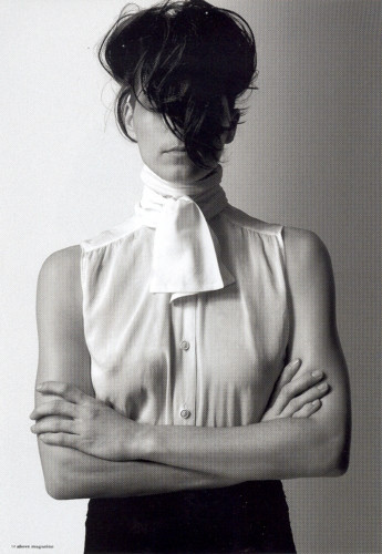 Photo of model Eleonora Bosé - ID 74646