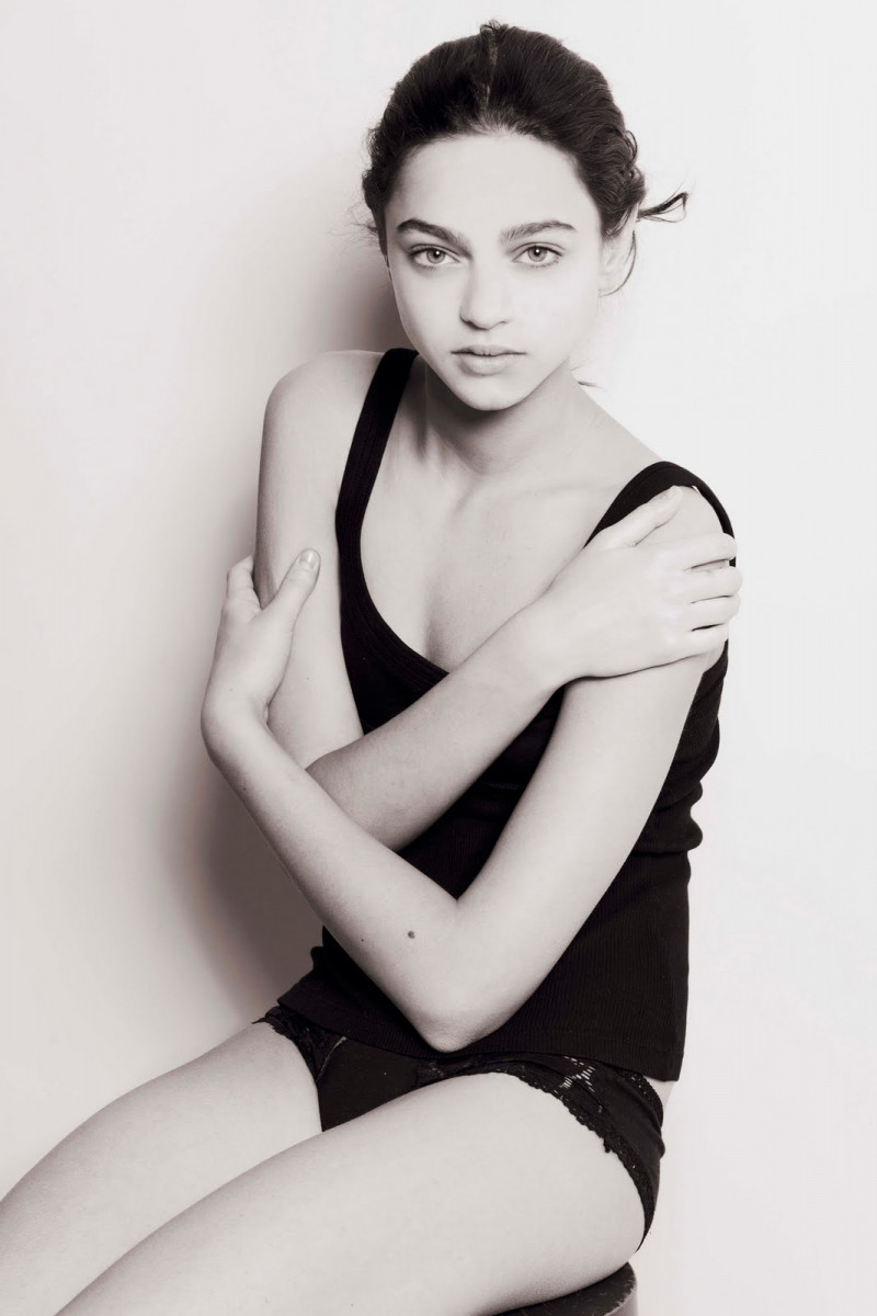 Photo of model Zhenya Katava - ID 340910