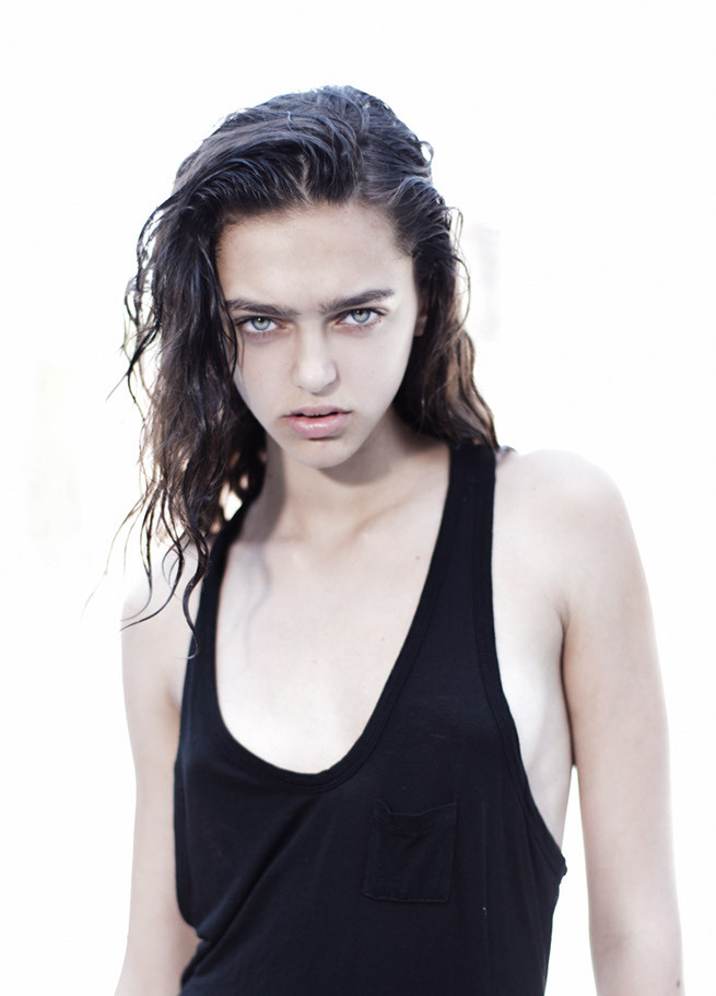 Photo of model Zhenya Katava - ID 620420