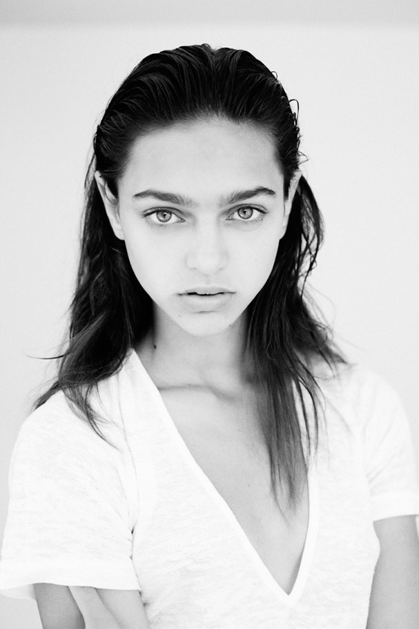 Photo of model Zhenya Katava - ID 620425