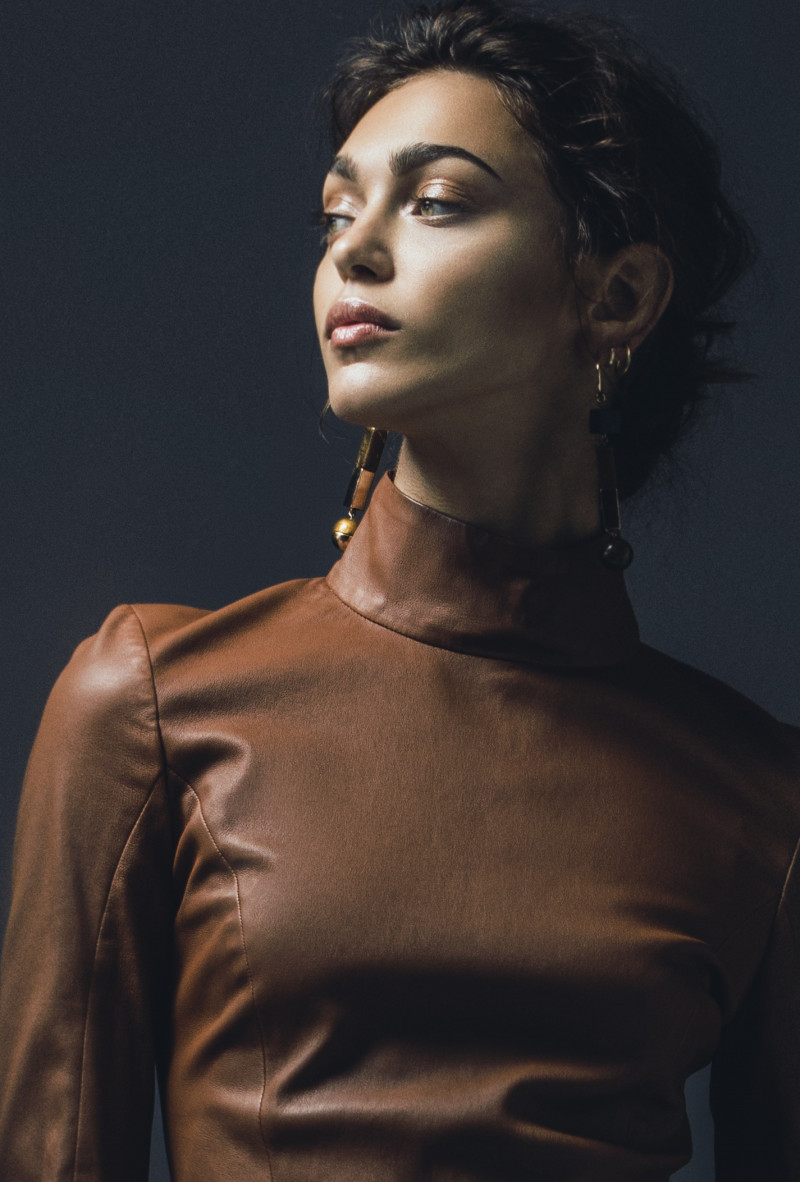 Photo of model Zhenya Katava - ID 620445