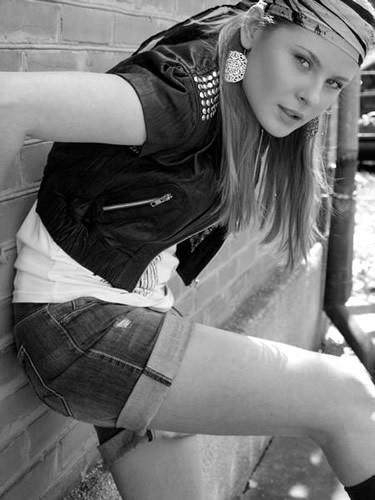 Photo of model Alexandra Oleynik - ID 340419