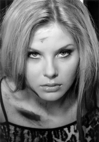 Photo of model Alexandra Oleynik - ID 340420