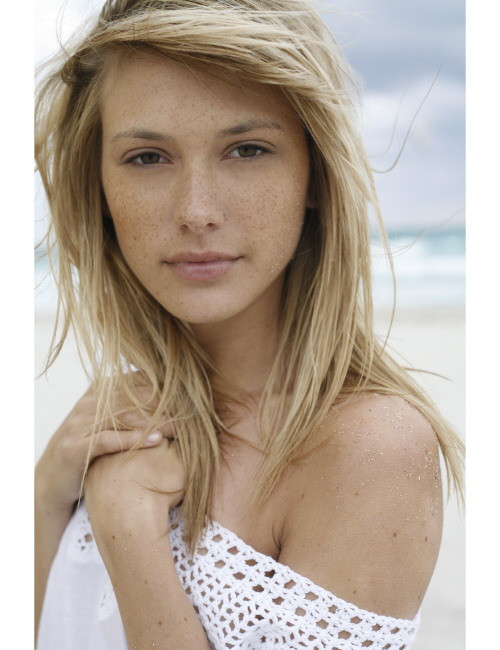 Photo of model Ashley Perich - ID 340366