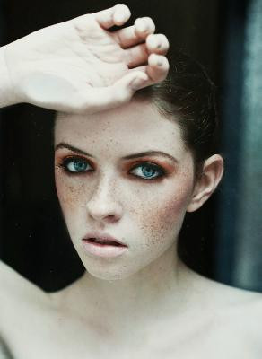 Photo of model Hannah Lutterbach - ID 359507