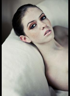 Photo of model Hannah Lutterbach - ID 359513