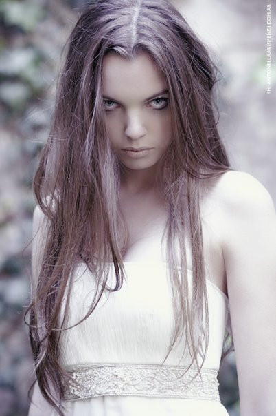 Photo of model Elizabeth Ramanauskas - ID 357761