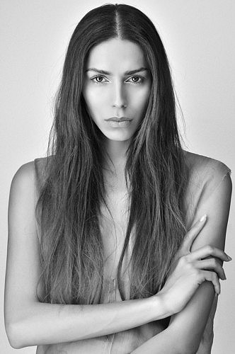Photo of model Lea Tisci - ID 360810