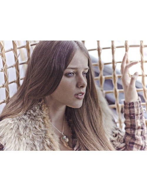 Photo of model Fannie Dulude - ID 340959