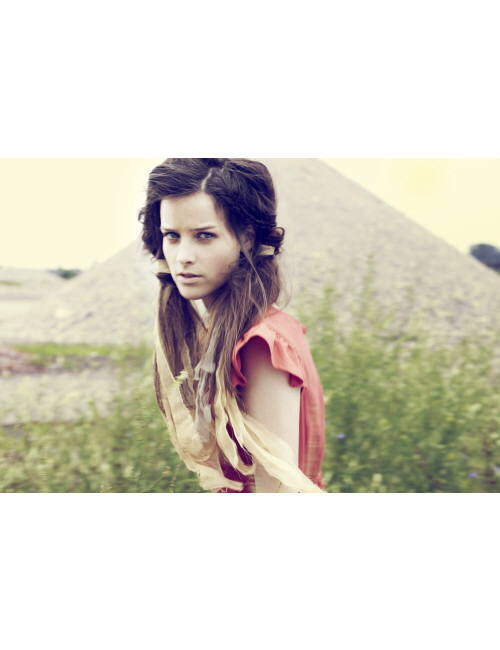 Photo of model Fannie Dulude - ID 340962