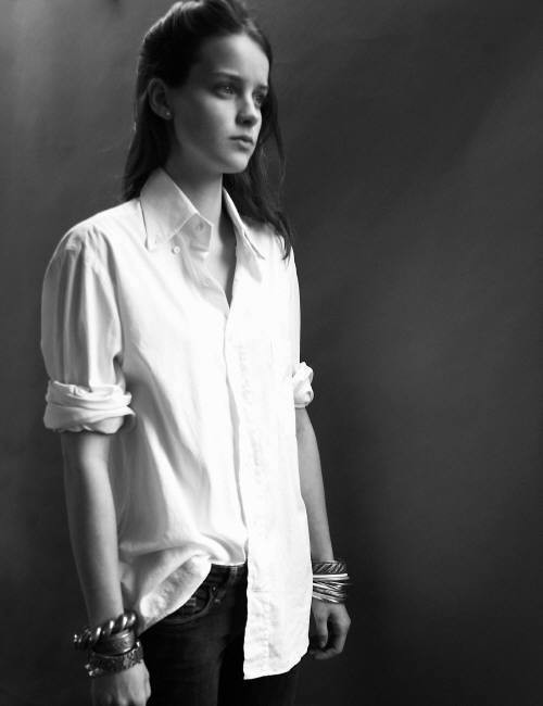 Photo of model Fannie Dulude - ID 340968