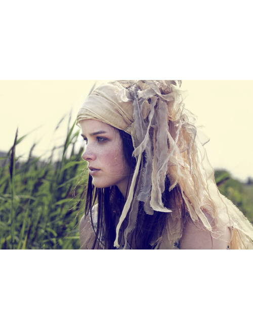 Photo of model Fannie Dulude - ID 340970