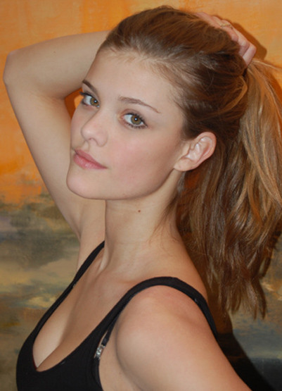 Photo of model Nina Agdal - ID 341143