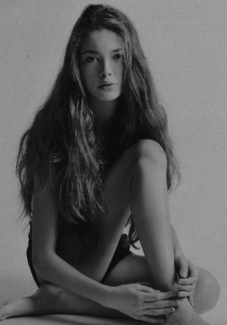 Photo of model Georgiana Saraev - ID 341555