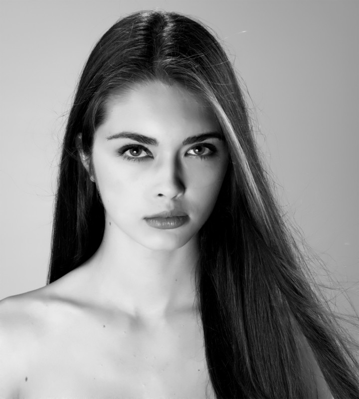 Photo of fashion model Georgiana Saraev - ID 341557 | Models | The FMD