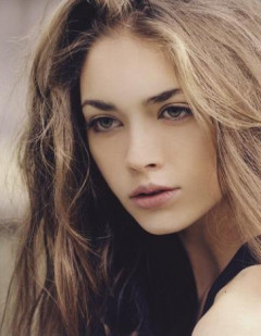 Georgiana Saraev - Fashion Model | Models | Photos, Editorials & Latest ...