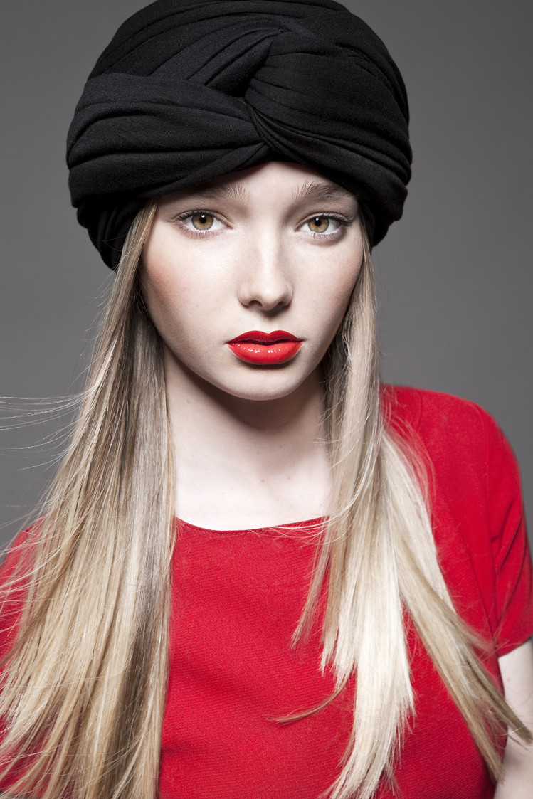 Photo of fashion model Lydia Hunt - ID 342080 | Models | The FMD