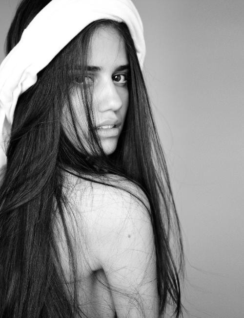 Photo of model Anna Herrera - ID 343318