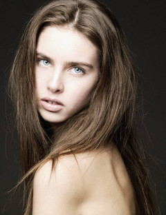 Elodie Fernandes - Fashion Model | Models | Photos, Editorials & Latest ...