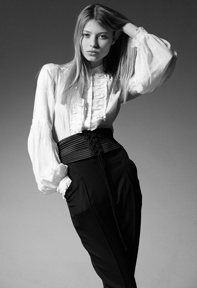 Photo of fashion model Vika Falileeva - ID 343501 | Models | The FMD