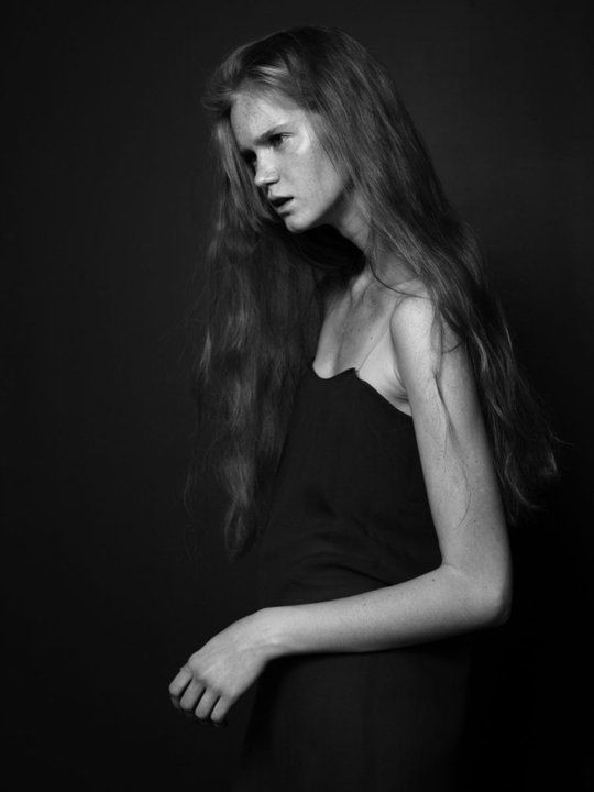 Photo of model Michelle den Hollander - ID 343757