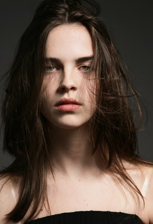 Photo of model Ellen Flanagan - ID 344038