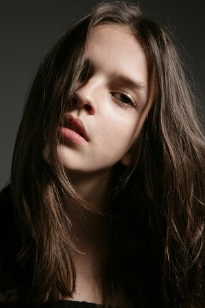 Photo of model Ellen Flanagan - ID 344039