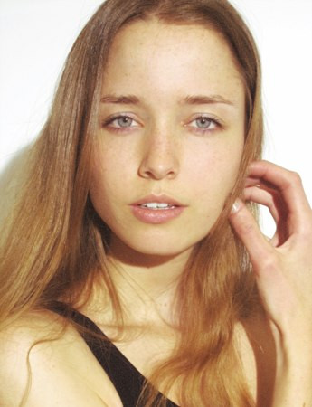 Photo of model Tessa Bennenbroek - ID 392635