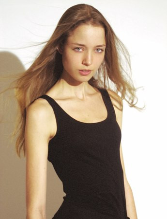 Photo of model Tessa Bennenbroek - ID 392637