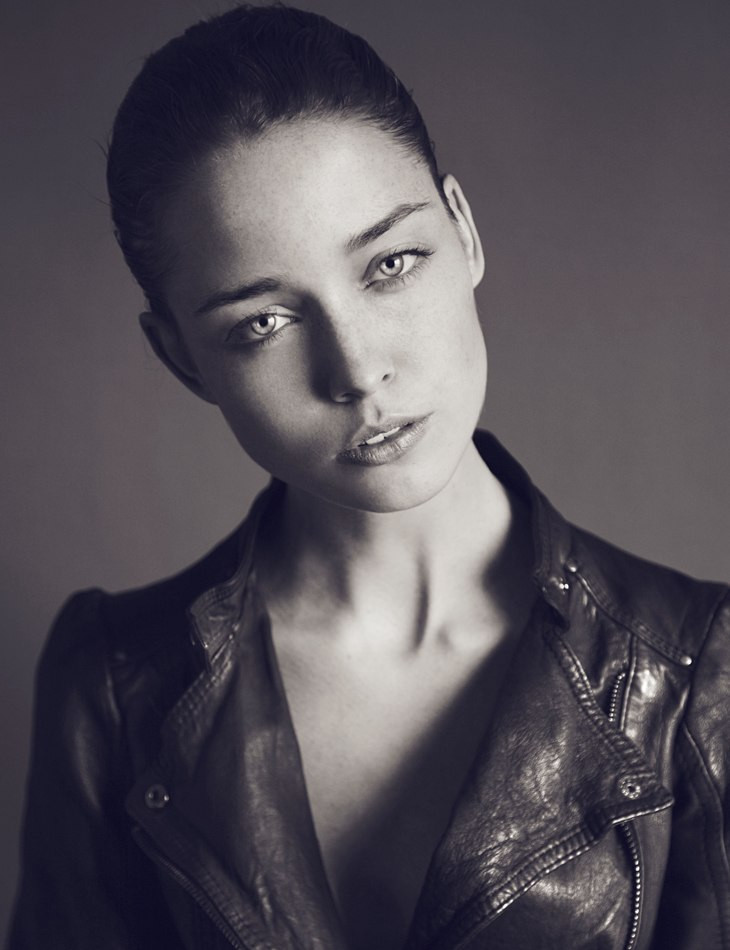 Photo of model Tessa Bennenbroek - ID 392638