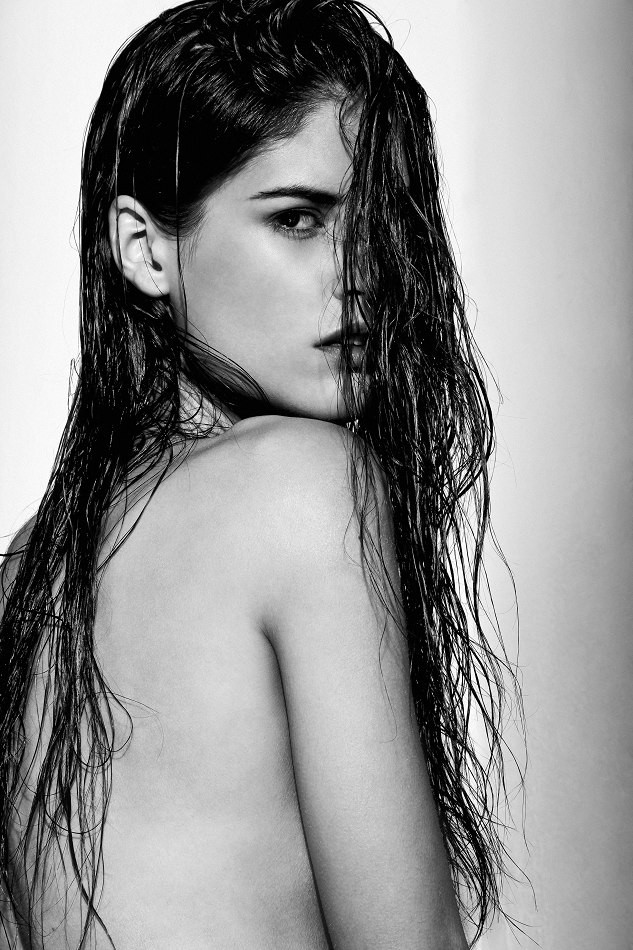 Photo of model Laurie Gordeijns - ID 346079