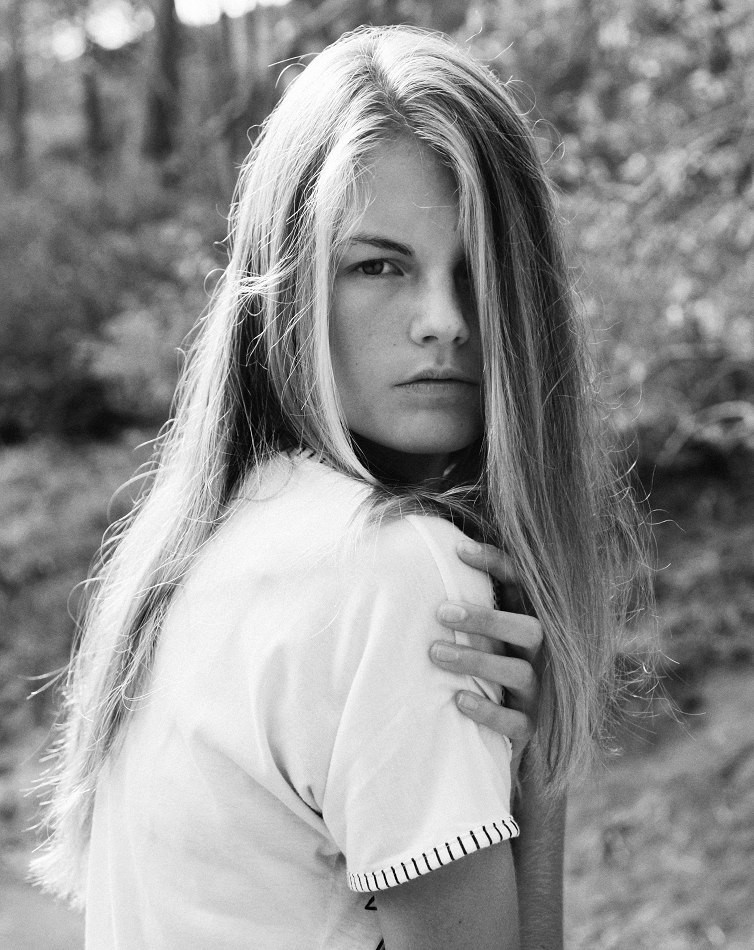 Photo of model Alicia Badenhorst - ID 345151