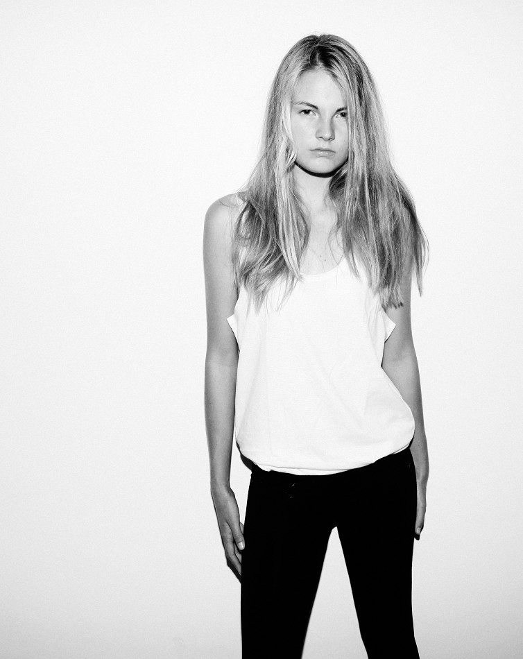 Photo of model Alicia Badenhorst - ID 345152