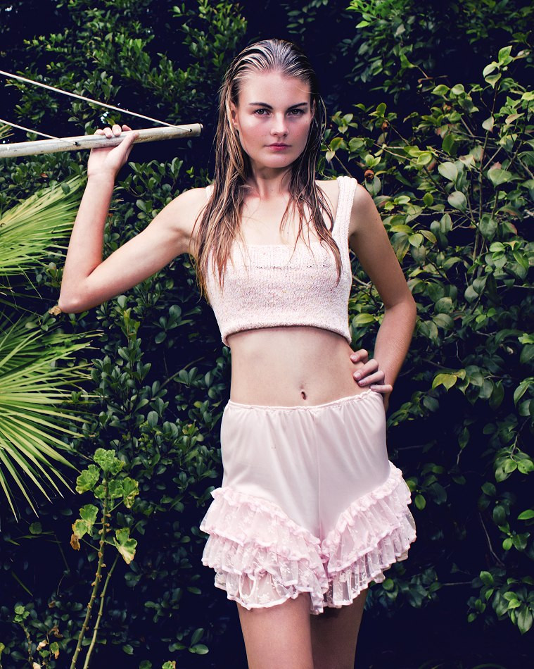 Photo of model Alicia Badenhorst - ID 345153