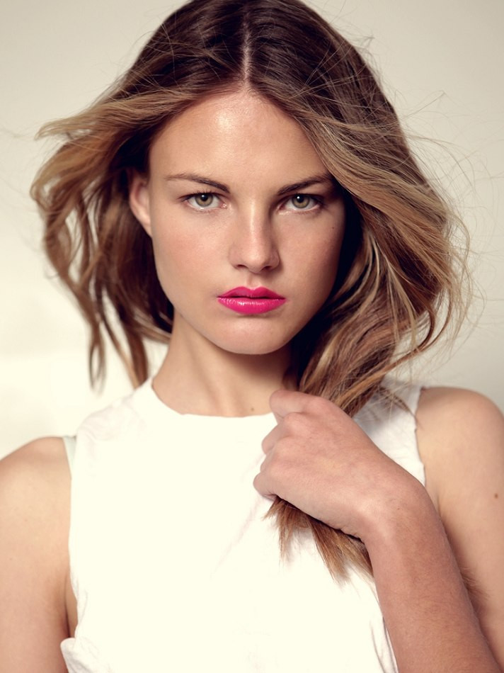 Photo of model Alicia Badenhorst - ID 345162