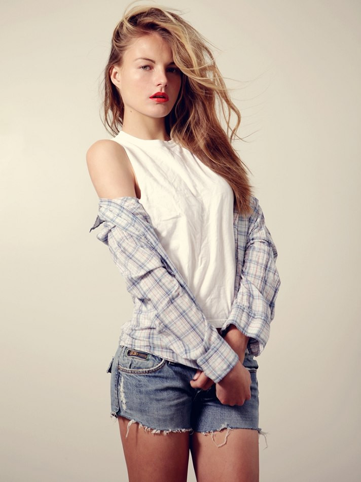 Photo of model Alicia Badenhorst - ID 345165
