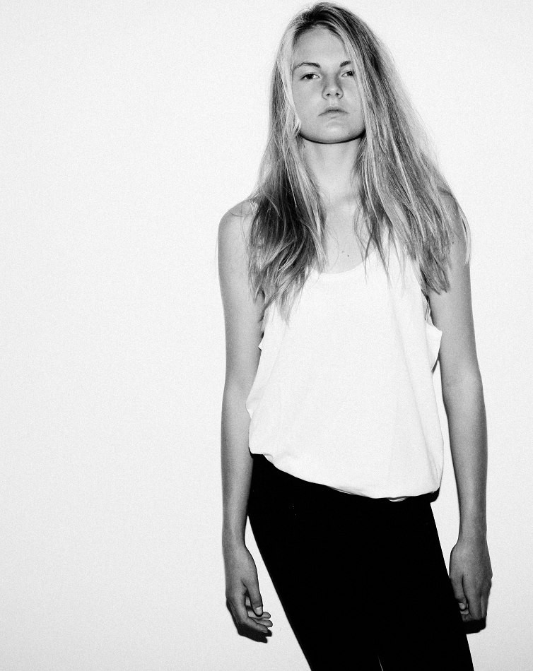Photo of model Alicia Badenhorst - ID 345171