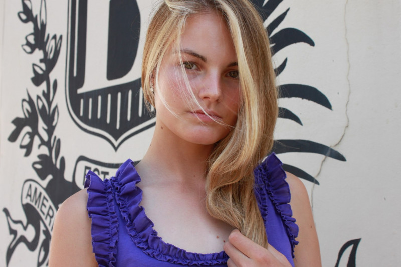 Photo of model Alicia Badenhorst - ID 345174