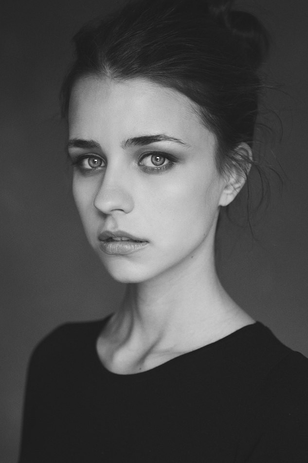 Photo of model Katarina Lukic - ID 345494