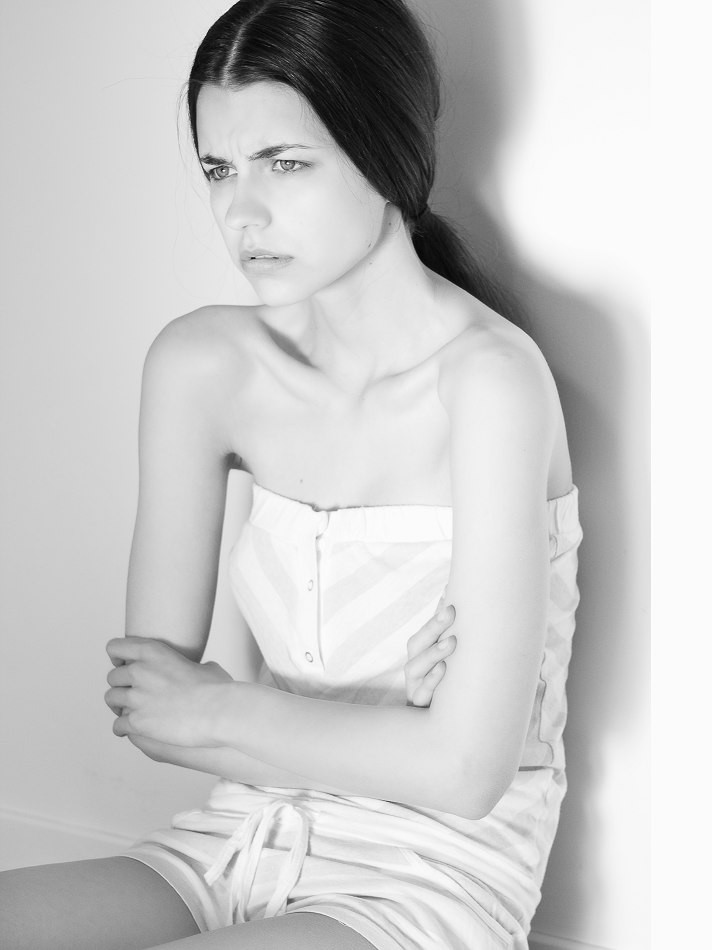 Photo of model Katarina Lukic - ID 345496