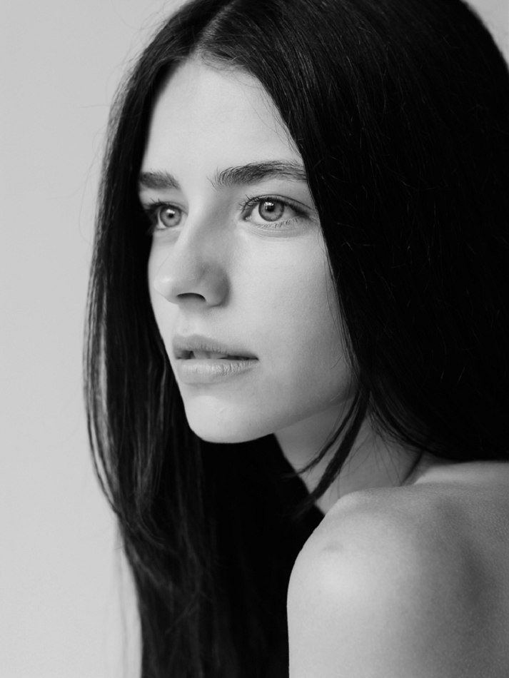 Photo of model Katarina Lukic - ID 345499