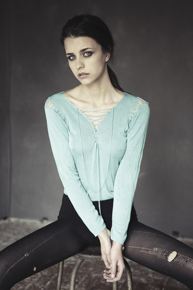 Photo of model Katarina Lukic - ID 345501