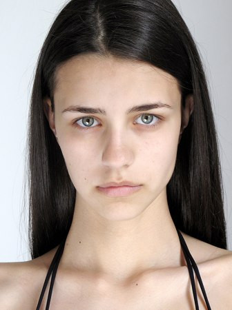Photo of model Katarina Lukic - ID 345511