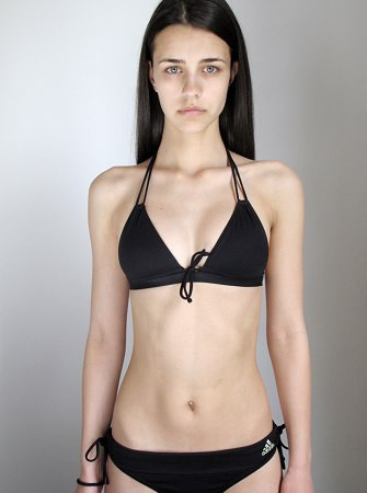 Photo of model Katarina Lukic - ID 345512