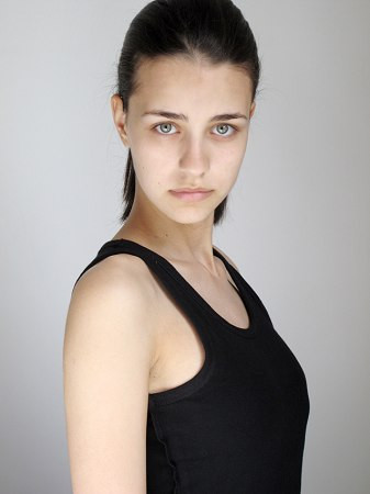 Photo of model Katarina Lukic - ID 345514